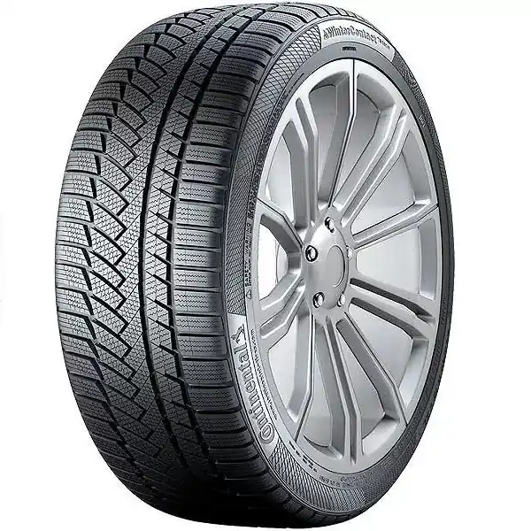 Reducere de preț Anvelope CONTINENTAL Winter Contact TS 850 P                                                                                                    225/35R18 87W (XL,FR )
