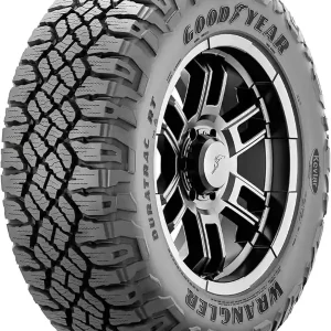 Discount Anvelope GOODYEAR WRL DURATRAC RT FP                                                                                                    235/85R16 120S (FR,TL,M+S )