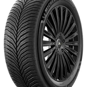 Expediere rapidă Anvelope MICHELIN CROSSCLIMATE 3 XL                                                                                                    245/50R19 105V (M+S,XL,TL,FR )