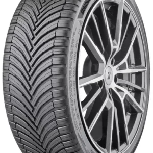 Reducere de preț Anvelope BRIDGESTONE TURANZA AS 6 XL                                                                                                    235/45R20 100W (XL,TL,FR,EV,M+S,Enliten )