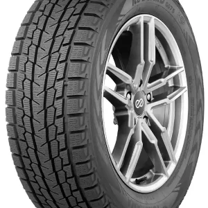 Ofertă specială Anvelope YOKOHAMA ICEGUARD G075                                                                                                    225/65R17 102Q