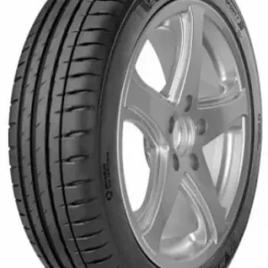Vezi acum Anvelope MICHELIN PS4 AO XL                                                                                                    245/45R19 102Y (XL,FR,TL,AO )