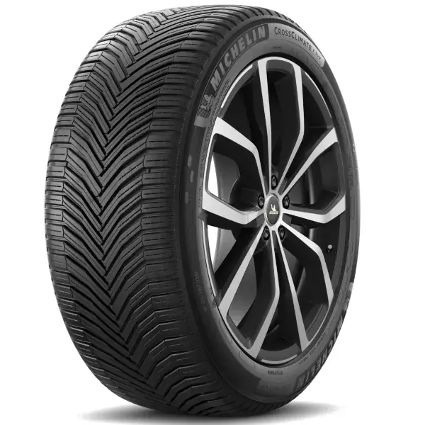 Reducere extra Anvelope MICHELIN CROSSCLIMATE 2 XL                                                                                                    235/45R19 99Y (XL,FR,TL )
