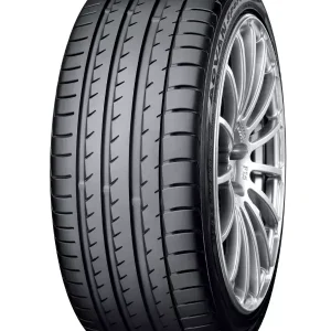 Anvelope YOKOHAMA ADVAN Sport V105                                                                                                    265/40R20 104Y (XL,RPB,TL,FR ) Livrare expres