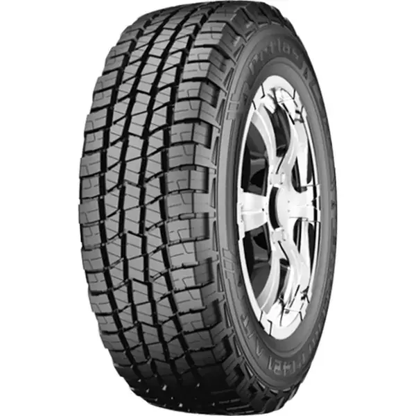 Anvelope PETLAS EXPLERO A/T PT421                                                                                                    265/65R17 116S (M+S,A/T,XL ) Ofertă