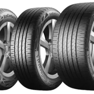 Anvelope CONTINENTAL ECOCONTACT 6                                                                                                    205/65R16 95H (EV,EVc ) Ieftin