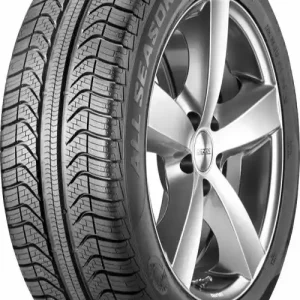 Anvelope PIRELLI CINTURATO ALL SEASON                                                                                                    245/50R18 100V (M+S,*,RFT ) Preferatul clienților