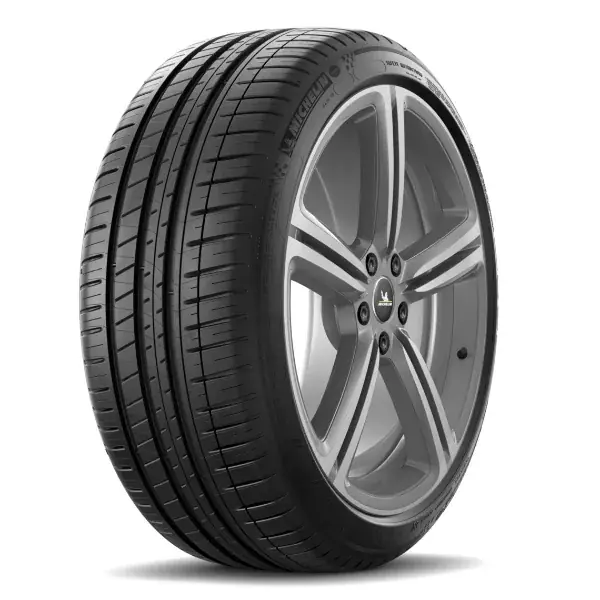 Anvelope MICHELIN PILOT SPORT 3                                                                                                    255/40R19 100Y (XL,TL,FR,MO ) Retur ușor