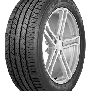 Ofertă limitată Anvelope YOKOHAMA GEOLANDAR CV G058                                                                                                    255/60R19 113V