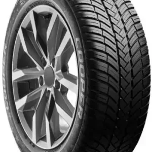 Preț promoțional Anvelope COOPER DISCOVERER ALL SEASON                                                                                                    255/45R20 105W (XL,M+S )