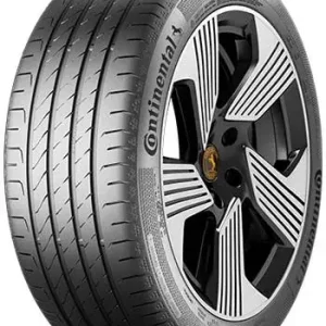 Anvelope CONTINENTAL ECO 7 MO AL XL                                                                                                    235/45R20 100W (XL,TL,FR,MO,EVc ) Ofertă limitată
