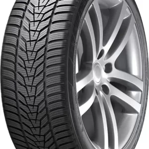 Anvelope HANKOOK Winter i*cept evo3 X                                                                                                    255/55R20 110V (XL,SUV,FR,3PMSF,M+S,TL ) Nu rata