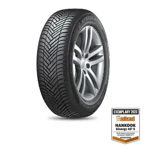 Anvelope HANKOOK Kinergy 4S2 X                                                                                                    255/40R20 101Y (FR,3PMSF,M+S,XL,TL ) Livrare gratuită