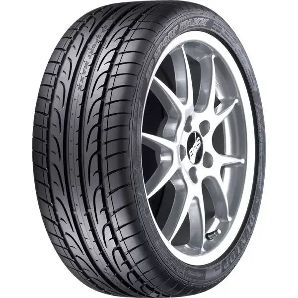 Anvelope DUNLOP SP SPORT MAXX                                                                                                    255/40R20 101W (XL,MO,FR,Runflat,MAXX ) Ofertă de sezon