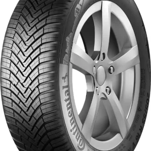 Anvelope CONTINENTAL ALLSEASONCONTACT FR XL                                                                                                    275/40R20 106Y (XL,TL,FR,EVc ) Ofertă