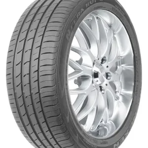 Anvelope NEXEN N'FERA-RU1                                                                                                    235/55R19 101Y Livrare gratuită