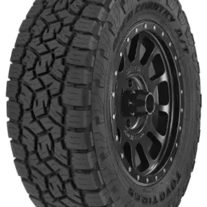 Disponibil imediat Anvelope TOYO YO OPEN COUNTRY A/T 3                                                                                                    285/50R20 112H (TL,M+S,A/T,BSW,3PMSF )