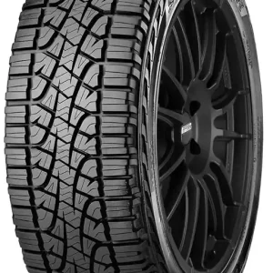 Anvelope PIRELLI SCOR                                                                                                    255/40R20 101H (XL,TL,VOL,M+S ) Retur gratuit