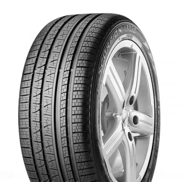 Anvelope PIRELLI SCORPION VERDE ALL SEASON RUN FLAT                                                                                                    255/50R19 107H (M+S,*,XL,FR,RFT,Runflat,(*) ) Expediere rapidă