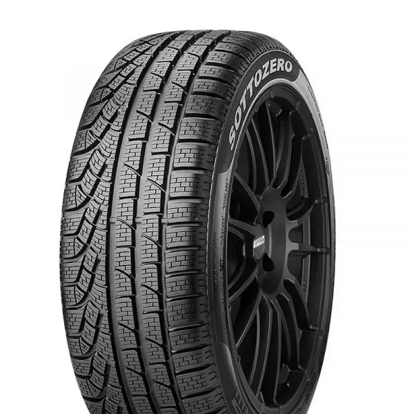 Anvelope PIRELLI W.SOTTOZERO S.II                                                                                                    235/45R18 94V (N0,M+S ) Doar azi