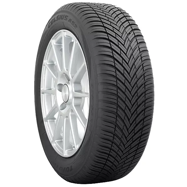 Anvelope Toyo CELSIUS AS2                                                                                                    255/40R20 101Y (XL,FR ) Cumpără online