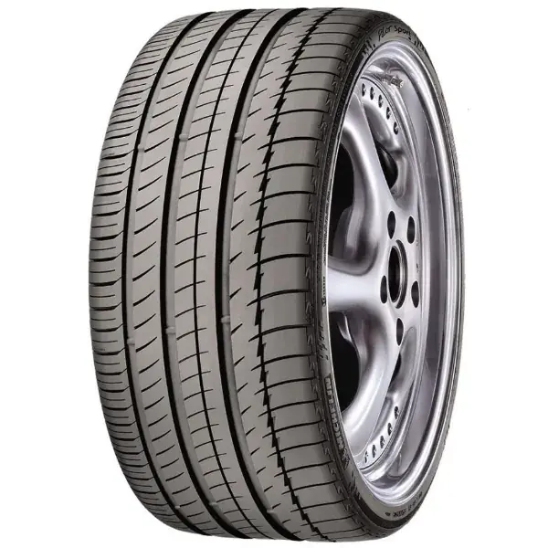 Bestseller Anvelope MICHELIN PILOT SPORT PS2                                                                                                    265/35R18 97Y (XL,FR,N3,TL )