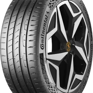 Anvelope CONTINENTAL PREMIUM 7 FR XL                                                                                                    275/45R20 110Y (XL,TL,FR,EVc,EV,Evc ) Calitate înaltă
