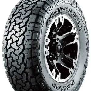 Anvelope ROADCRUZA RA1100                                                                                                    305/55R20 121S Expediere rapidă