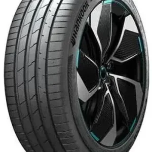 Anvelope HANKOOK IK01A SOUND ABSORBER XL                                                                                                    255/55R19 111Y (XL,SUV,EV ) Livrare expres