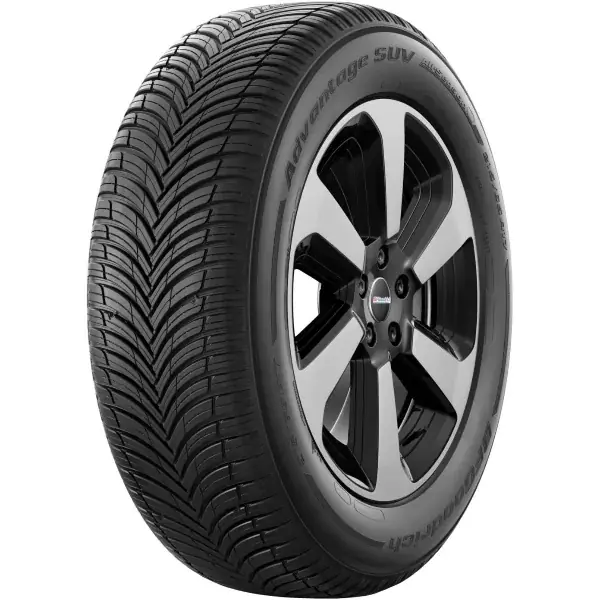 Ofertă Anvelope BFGOODRICH ADVANTAGE ALL SEASON SUV                                                                                                    265/50R20 111V (XL,SUV,A/S,FR )