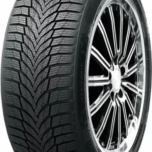Ofertă limitată Anvelope NEXEN WG-SPORT 2                                                                                                    275/35R19 100W (M+S,XL,FR,TL,3PMSF )