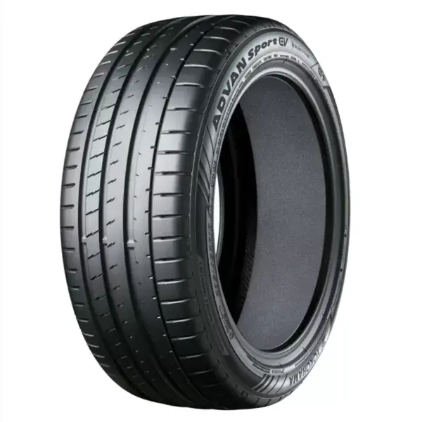 Livrare expres Anvelope YOKOHAMA ADVAN SPORT EV V108                                                                                                    255/45R20 105Y (XL,RPB,EV )