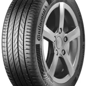 Expediere rapidă Anvelope CONTINENTAL ULTRACONTACT                                                                                                    235/45R19 99V (XL,TL,FR,EVc,EV )