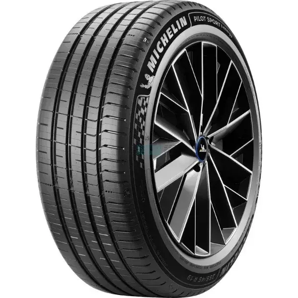Anvelope MICHELIN PS5 ENERGY ACOUSTIC XL                                                                                                    235/45R18 98Y (XL,TL,FR ) Bestseller