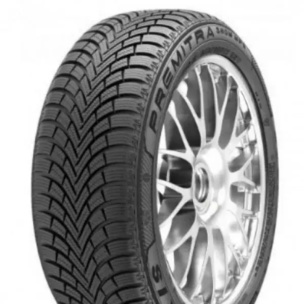 Discount Anvelope Maxxis WP6 PREMITRA SNOW                                                                                                    255/40R20 101W (XL,FR,M+S )