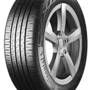 Anvelope CONTINENTAL ECO 6 Q FR XL                                                                                                    235/45R19 99V (FR,XL,TL,Evc ) Livrare gratuită
