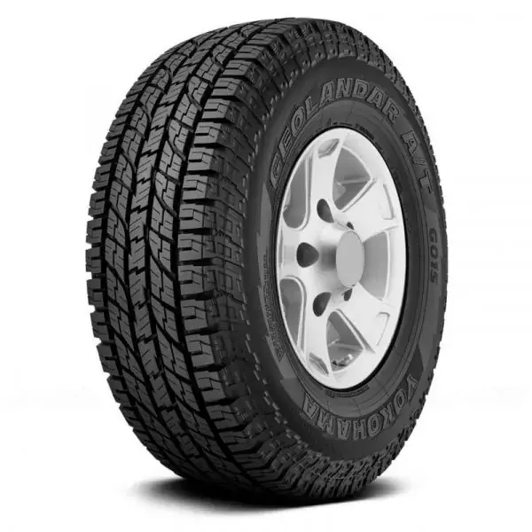 Anvelope YOKOHAMA KO G015 GEOLANDAR A/T                                                                                                    275/50R20 113H (TL,M+S,A/T,XL,BSW,FR,3PMSF ) Super ofertă