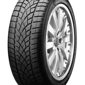 Anvelope DUNLOP SP WIN 3D ROF MS * MFS                                                                                                    245/50R18 100H (*,FR,ROF,TL,Runflat,RFT,M+S ) Expediere rapidă