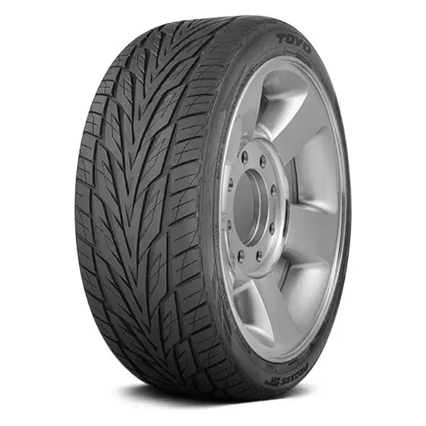 Anvelope TOYO PROXES ST III                                                                                                    295/30R22 103W (XL,FR ) Premium