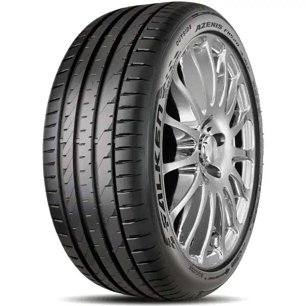Cel mai bun preț Anvelope FALKEN AZENIS FK520                                                                                                    255/45R21 106(Y) (FR,XL )