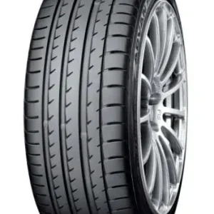 Anvelope YOKOHAMA ADVANSPORT V105 (*) DOT2019                                                                                                    285/40R19 107Y (XL,RPB,(*),ADVANSPORT,* ) Premium