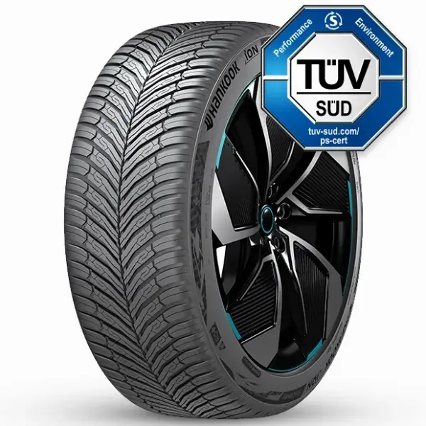 Livrare expres Anvelope HANKOOK ION FLEXCLIMATE IL01                                                                                                    235/40R19 96W (XL,TL,EV,FR )