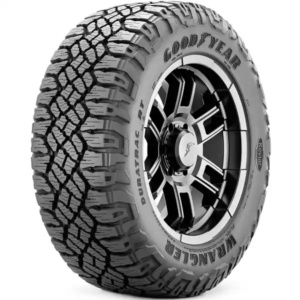 Livrare gratuită Anvelope GOODYEAR WRANGLER DURATRAC RT                                                                                                    245/70R16 113Q (FR,P.O.R,OWL )