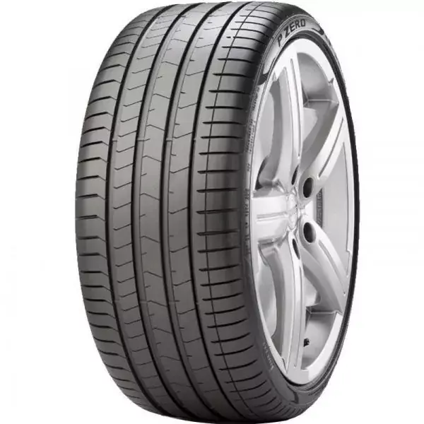 Doar azi Anvelope PIRELLI P-ZERO (PZ4) LUXURY SEAL INSIDE                                                                                                    245/35R20 95Y (XL,TL,FR,(+) )