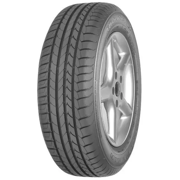 Disponibil imediat Anvelope GOODYEAR EFFICIENTGRIP                                                                                                    245/50R18 100W (FR,ROF,MOE,RFT,XL,Runflat,MO )