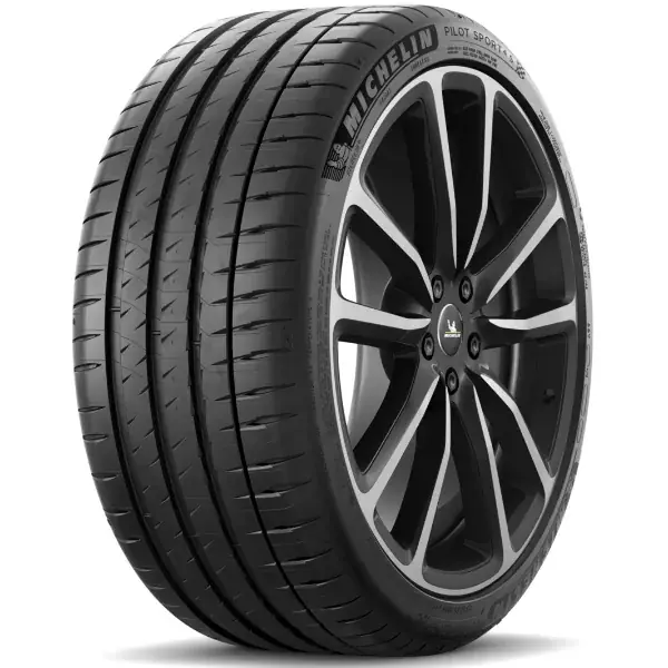 Ofertă limitată Anvelope MICHELIN PILOT SPORT 4 S *                                                                                                    255/35R19 96Y (*,XL,FR,TL )