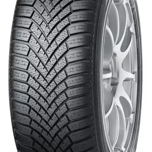 Cel mai bun preț Anvelope YOKOHAMA BLUEARTH-WINTER V906                                                                                                    245/45R19 102V (XL,RPB,RF,M+S,3PMSF,TL )