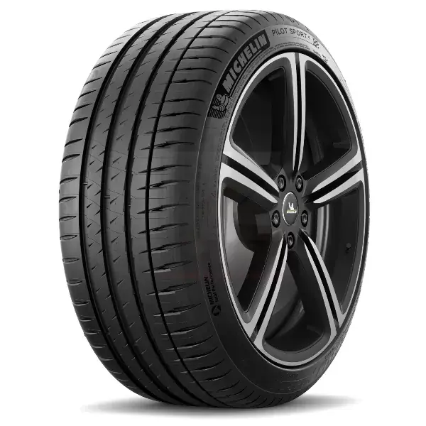 Retur ușor Anvelope MICHELIN PILOT SPORT 4 ZP                                                                                                    255/35R19 96Y (XL,FR,TL,RFT,ZP,Runflat )