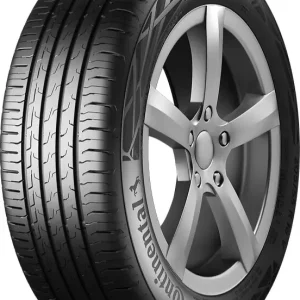 Anvelope CONTINENTAL ECOCONTACT 6 CONTISEAL                                                                                                    235/55R19 105V (XL,FR,ContiSeal,EVc ) Reduceri