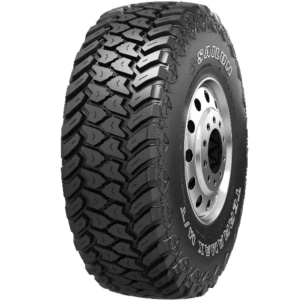 Anvelope SAILUN TERRAMAX M/T POR                                                                                                    35/12.5R15 113Q (FR,M/T,P.O.R,6PR,M+S ) Cel mai vândut